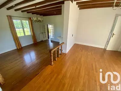 Maison, 161 m²