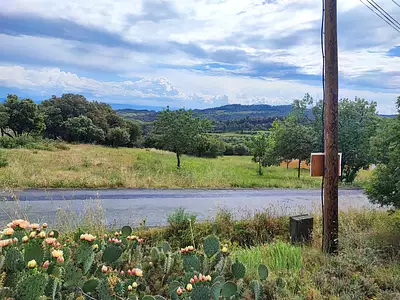 Terrain, 1 013 m²