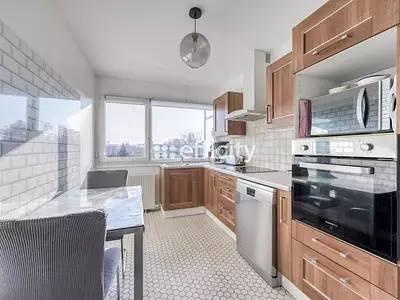 Appartement, 76 m²