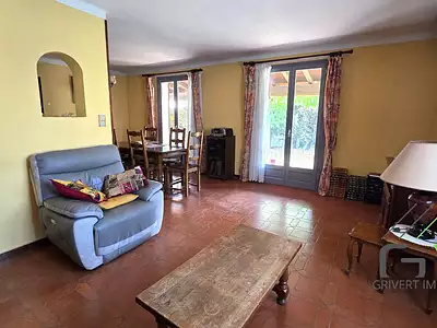 Maison, 105 m²