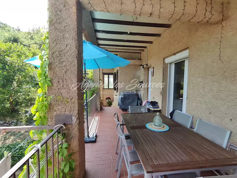 Maison, 77,11 m²