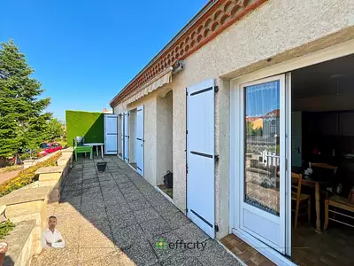 Maison, 86 m²