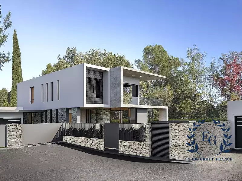 Terrain, 797 m²