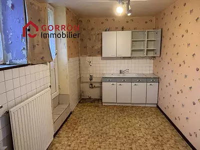 Maison, 68 m²