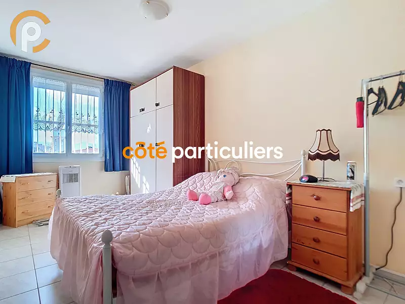 Appartement, 48 m²
