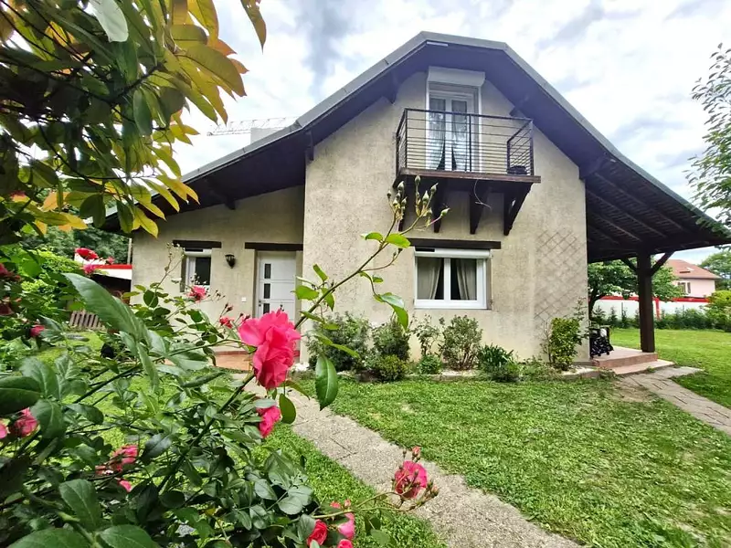 Maison, 73 m²