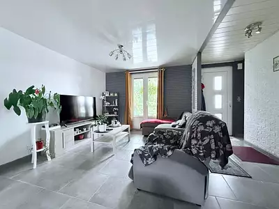 Maison, 80 m²