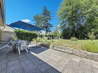 Maison, 160 m²