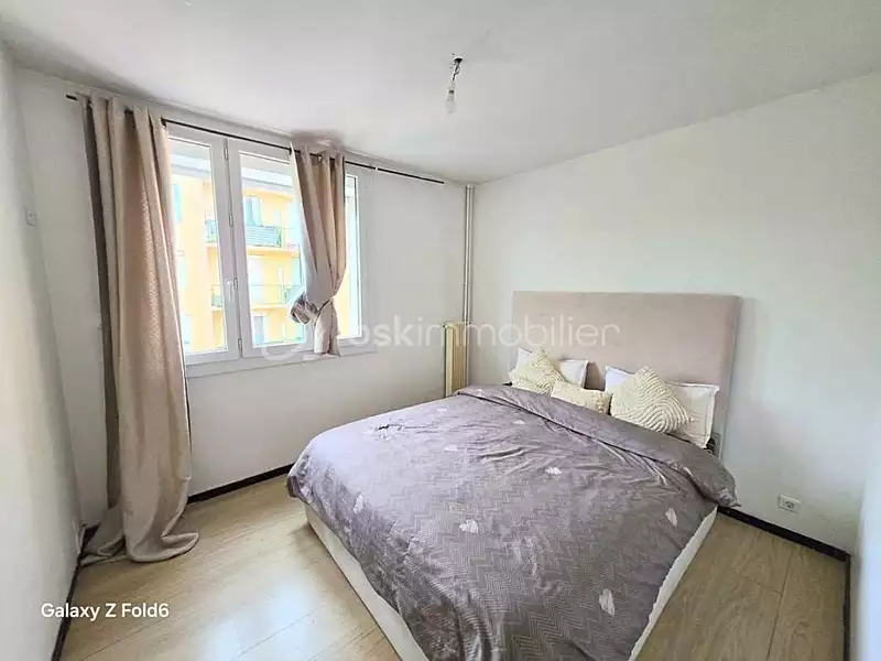 Appartement, 66 m²