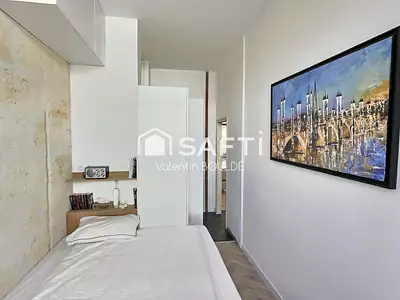 Appartement, 99 m²
