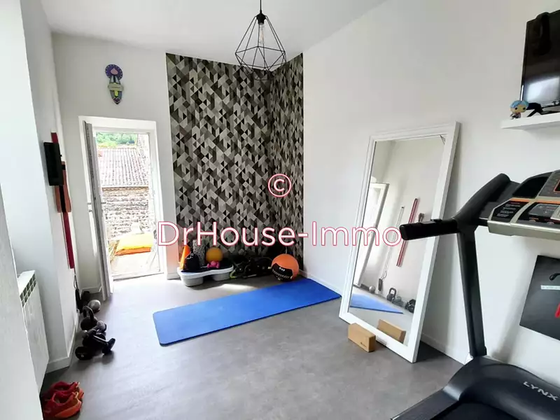Maison, 164 m²
