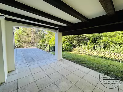 Appartement, 105,54 m²