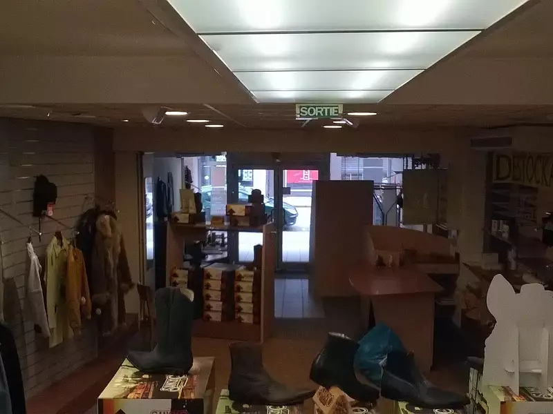 Immeuble, 510,72 m²