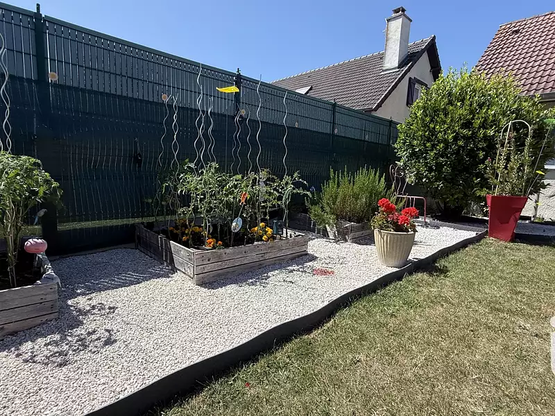 Maison, 115 m²