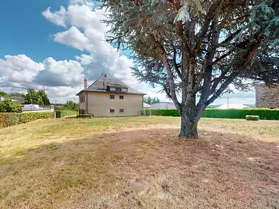 Maison, 226 m²