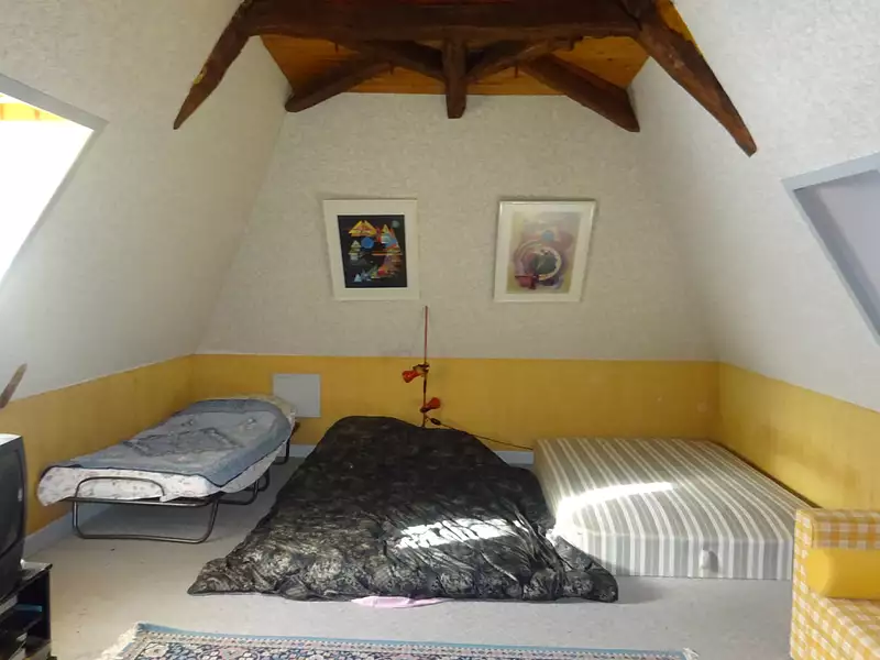 Maison, 120 m²