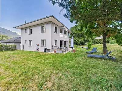 Maison, 160 m²