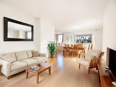 Appartement, 59 m²