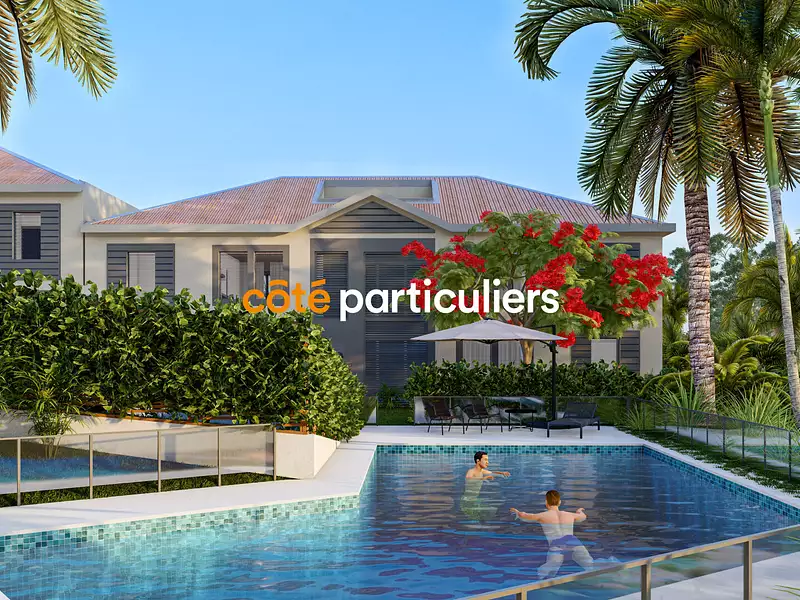 Appartement, 65,86 m²