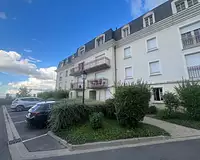 Appartement, 92 m²