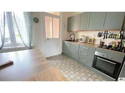 Maison, 104,1 m²