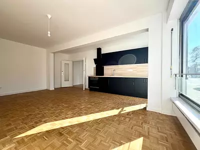 Appartement, 57,3 m²