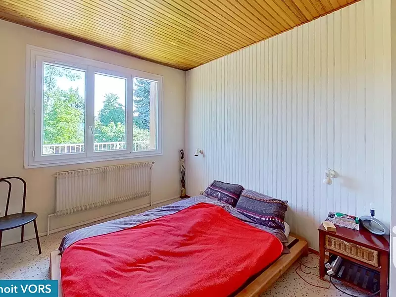 Maison, 120 m²