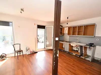 Maison, 90 m²