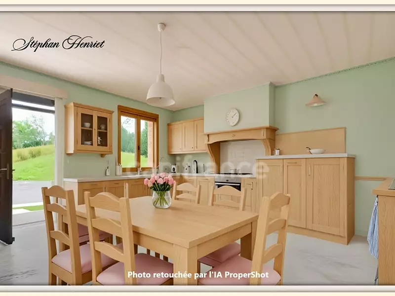 Maison, 63 m²