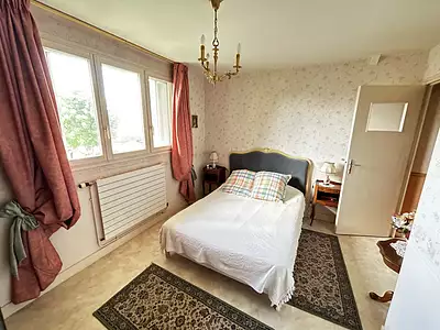 Maison, 160 m²