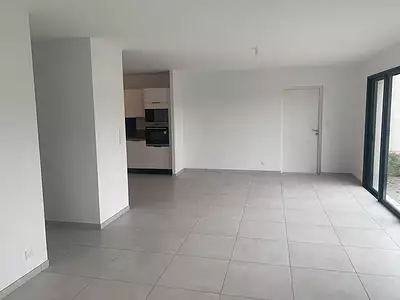 Maison, 99 m²