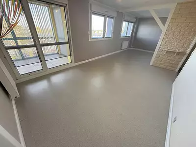 Appartement, 88,9 m²