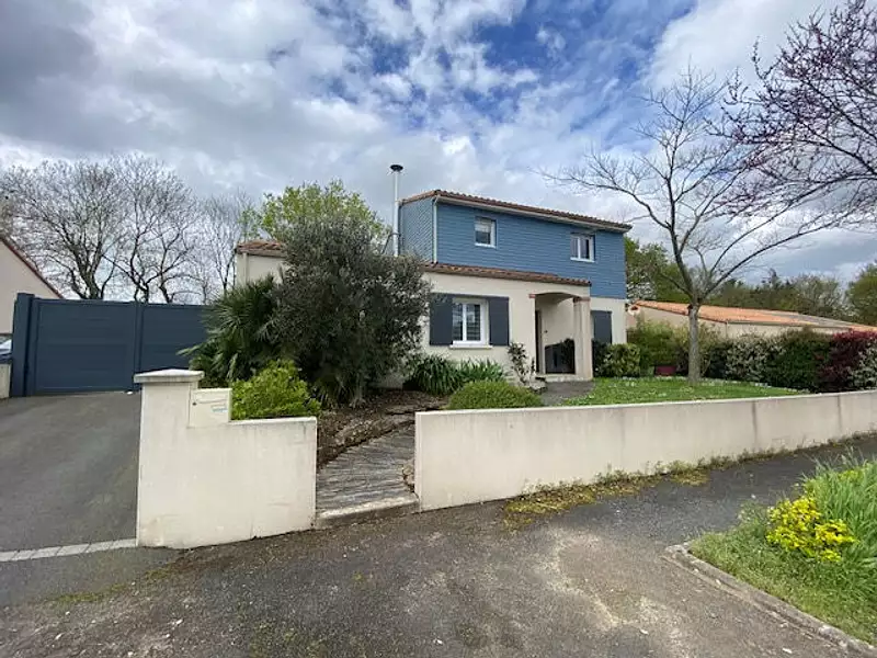 Maison, 138,99 m²