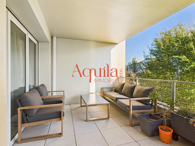 Appartement, 62,65 m²