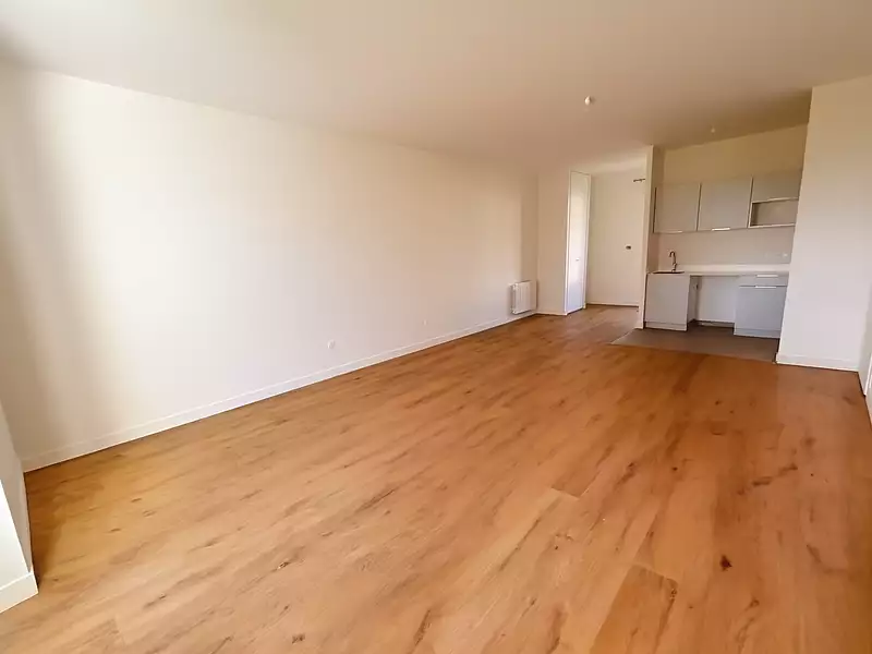Appartement, 75,95 m²