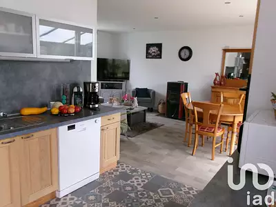 Maison, 86 m²