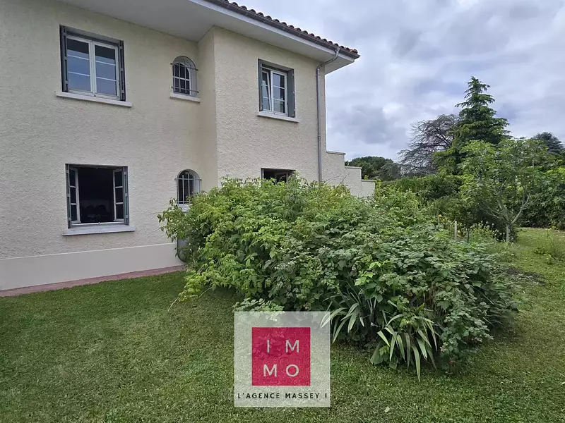 Maison, 198,94 m²