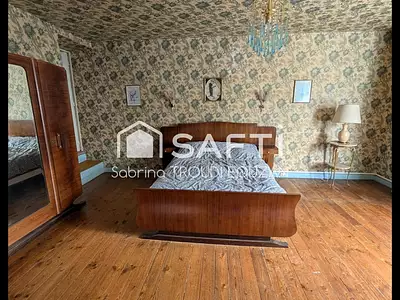 Maison, 118 m²