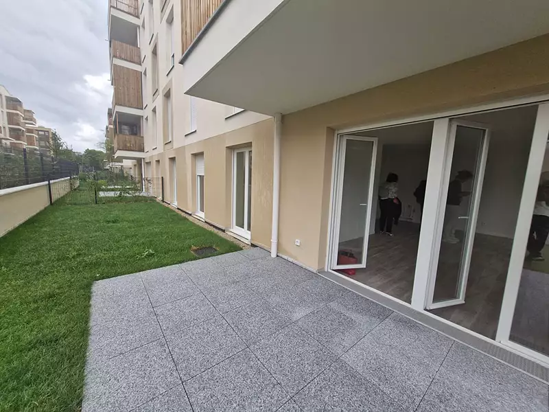 Appartement, 81,14 m²