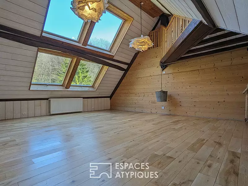 Maison, 340 m²