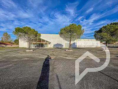 Divers, 3 000 m²