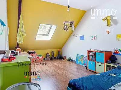 Maison, 228 m²
