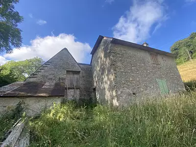 Maison, 60 m²