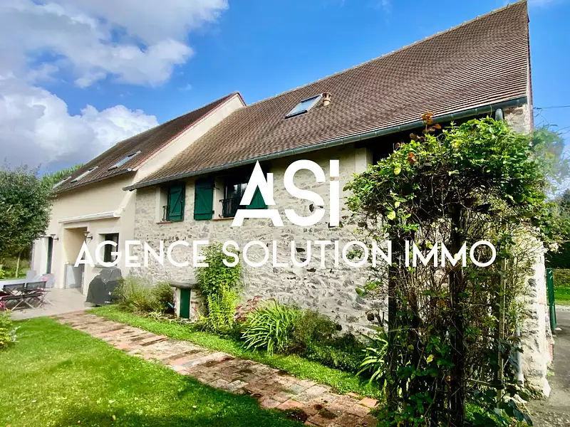 Maison, 179 m²