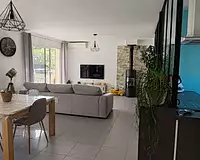 Maison, 94 m²