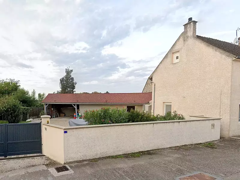 Maison, 183 m²