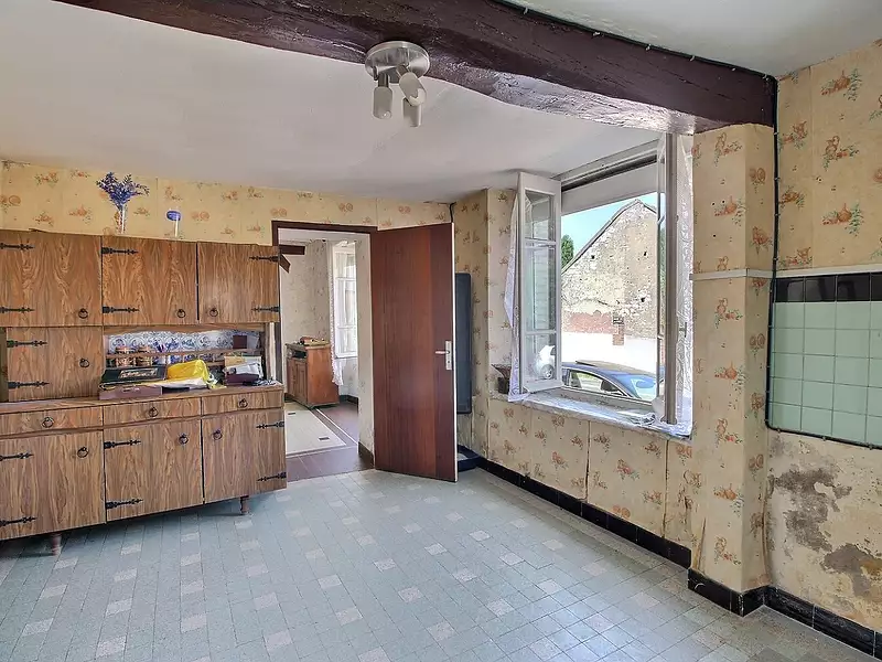 Maison, 104 m²