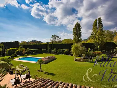 Maison, 287 m²