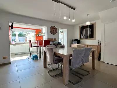 Maison, 85 m²