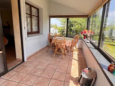 Maison, 167 m²